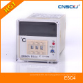 E5c4 Kodierte Einstellung Digitalanzeige Ermoregulator